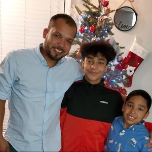 Meet your Posher, Gilberto